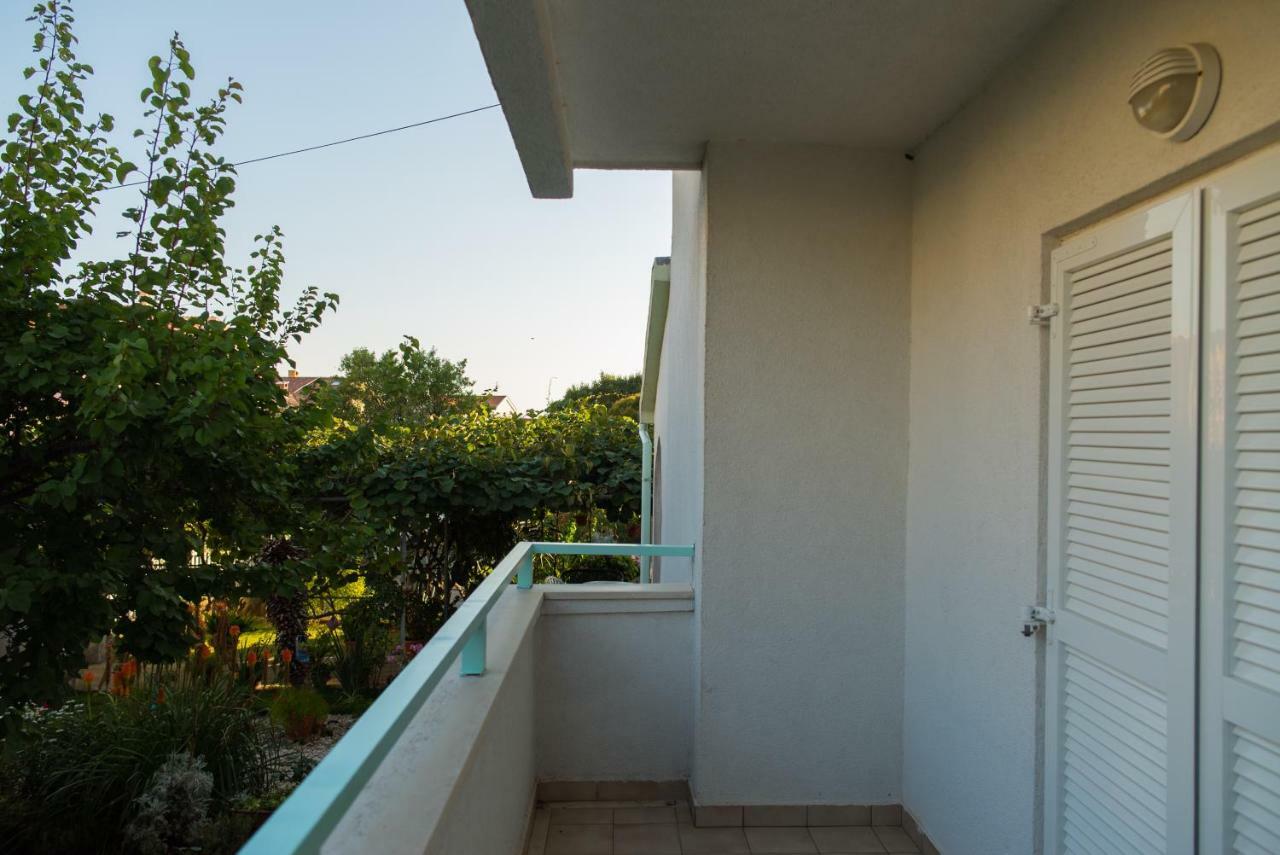 Apartments Villa Lena Zadar Exterior photo